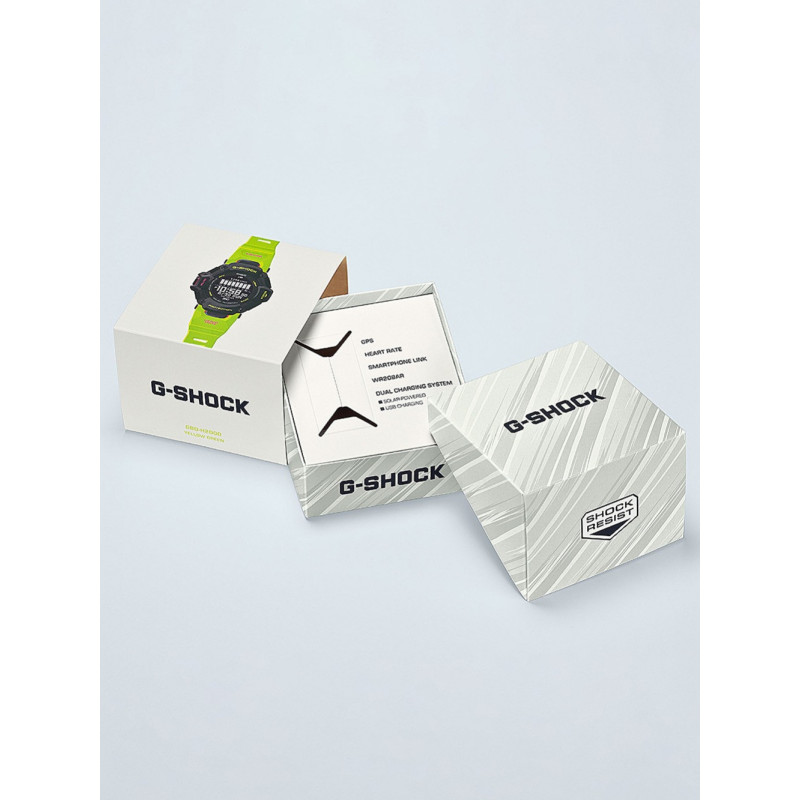 Casio GBD-H2000-1A9ER 