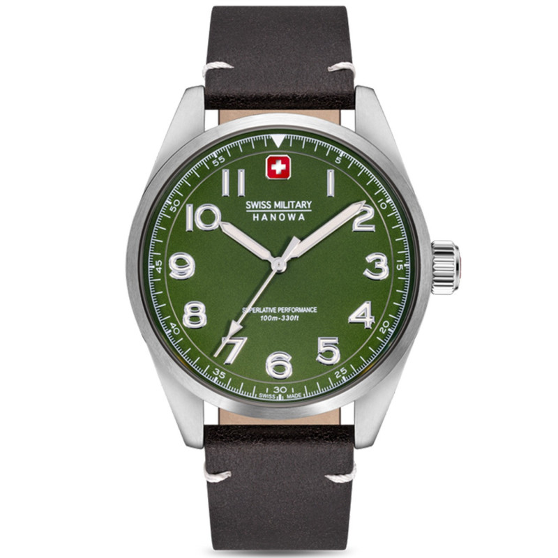 Swiss Military Hanowa SMWGA2100404 