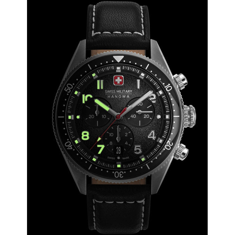 Swiss Military Hanowa SMWGC0003801 