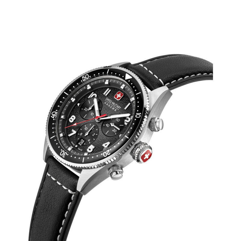 Swiss Military Hanowa SMWGC0003801 