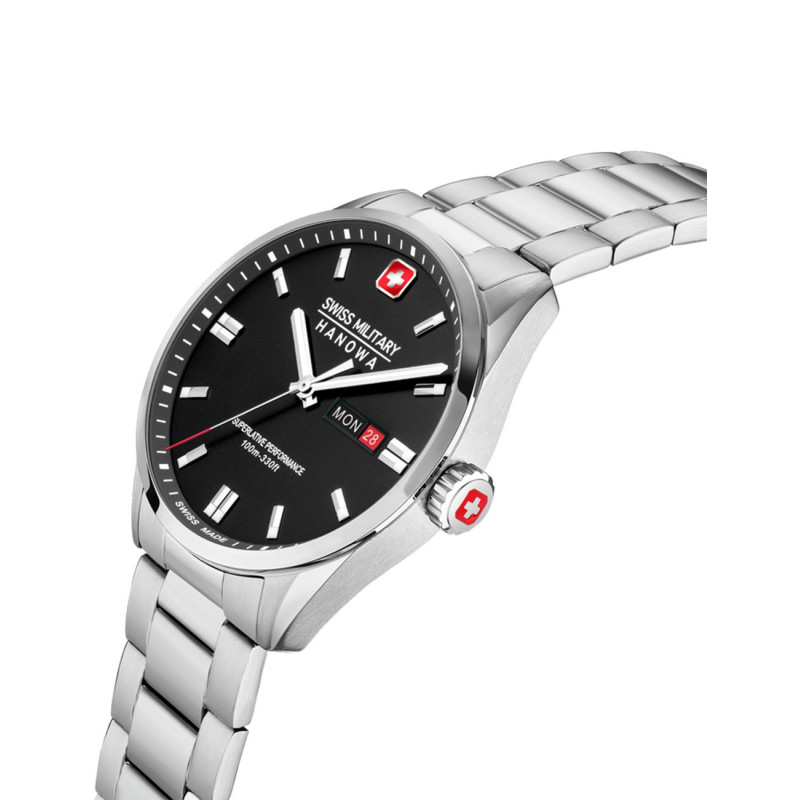 Swiss Military Hanowa SMWGH0001601 