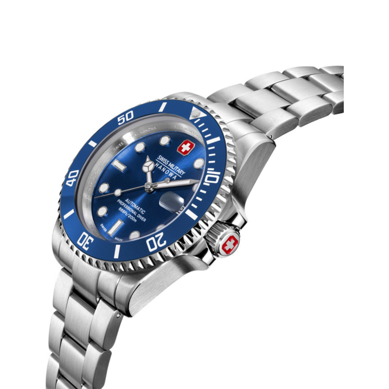 Swiss Military Hanowa SMWGL0006304 