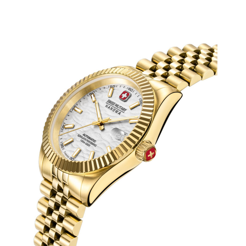 Swiss Military Hanowa SMWGL0005410 