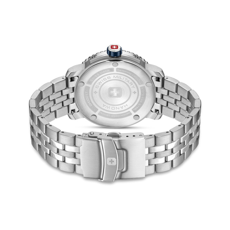 Swiss Military Hanowa SMWGH0001703 