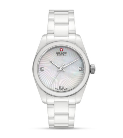Swiss Military Hanowa SMWLG0005101 