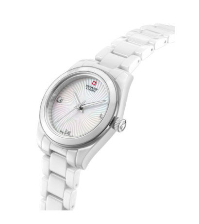 Swiss Military Hanowa SMWLG0005101 