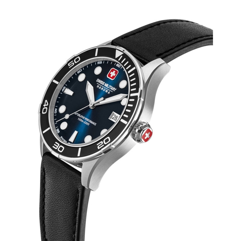 Swiss Military Hanowa SMWGH0004001-SET 