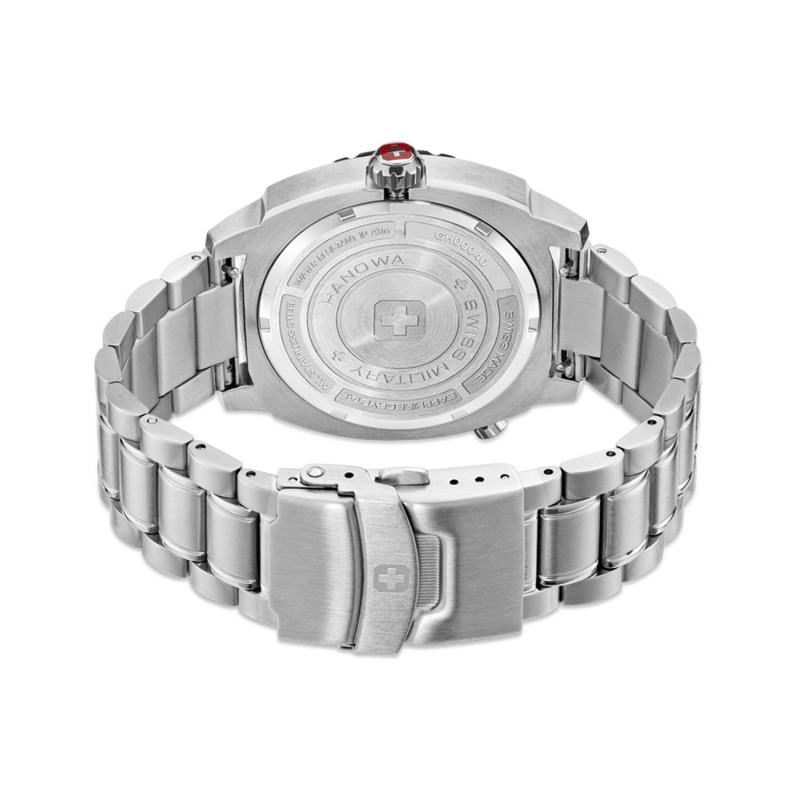 Swiss Military Hanowa SMWGH0004001-SET 