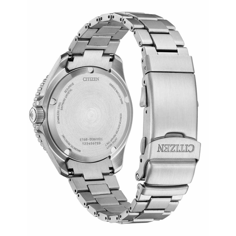 Citizen BN0269-50W 
