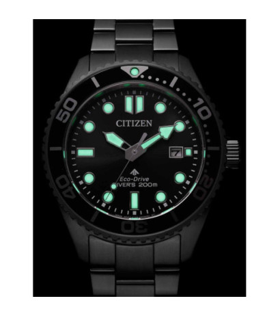 Citizen BN0261-51E 
