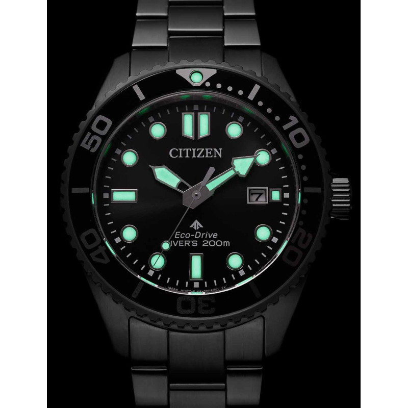 Citizen BN0261-51E 
