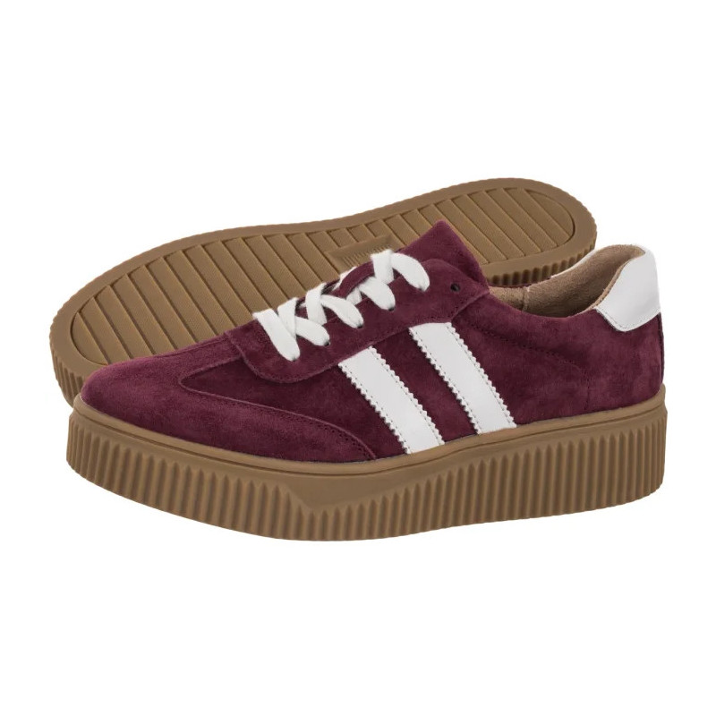 Filippo Bordowe DP6776/25 BG (FO138-c) spordijalatsid