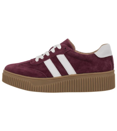 Filippo Bordowe DP6776/25 BG (FO138-c) spordijalatsid