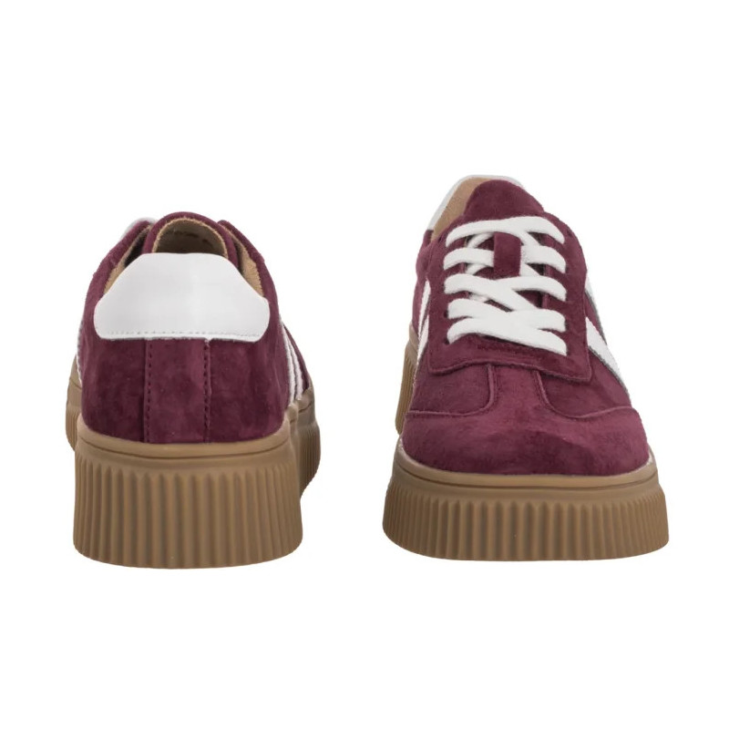 Filippo Bordowe DP6776/25 BG (FO138-c) spordijalatsid