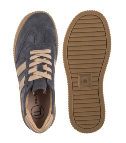 Filippo Szare DP6776/25 GR BE (FO138-d) spordijalatsid