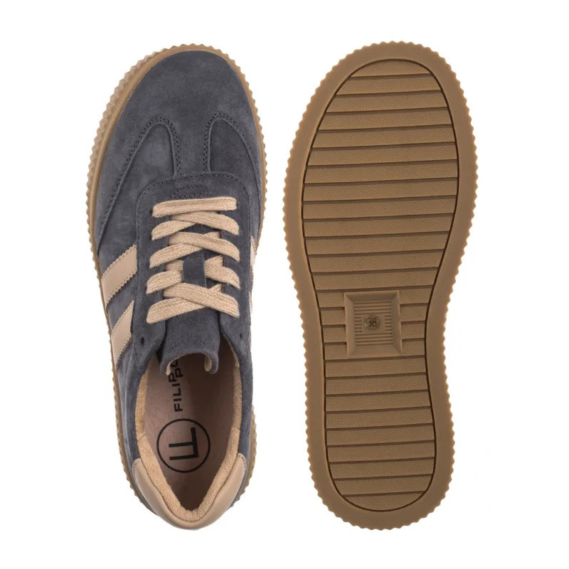 Filippo Szare DP6776/25 GR BE (FO138-d) spordijalatsid