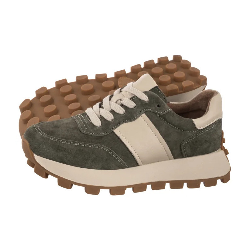 Filippo Khaki DP7112/25 KH (FO179-a) spordijalatsid