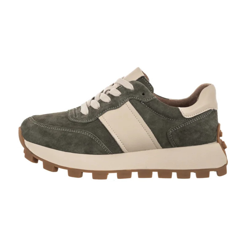 Filippo Khaki DP7112/25 KH (FO179-a) spordijalatsid