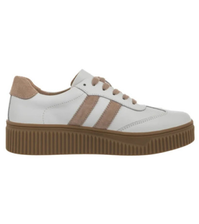 Filippo Białe DP6776/25 WH BE (FO180-a) kingad