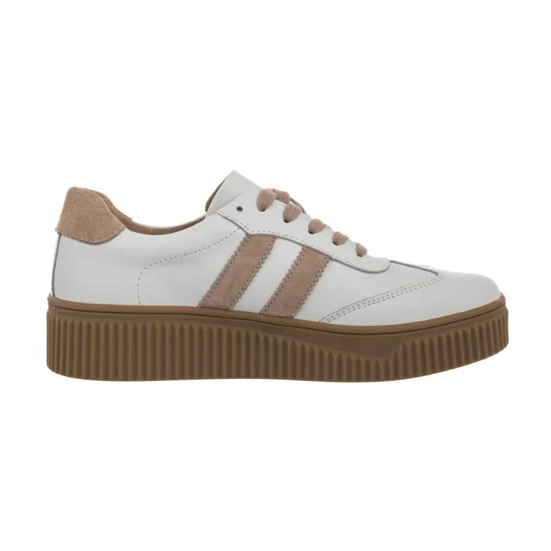 Filippo Białe DP6776/25 WH BE (FO180-a) kingad