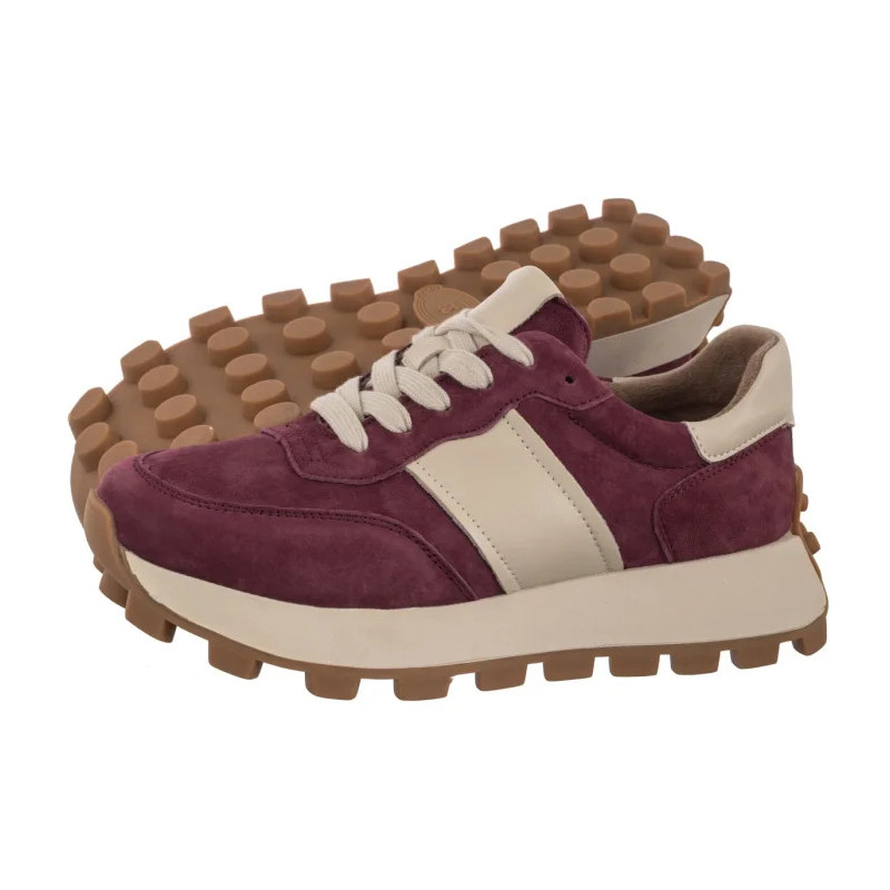 Filippo Bordowe DP7112/25 BG (FO179-b) spordijalatsid