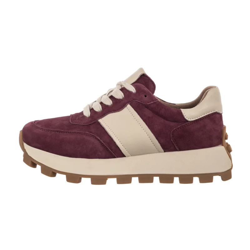 Filippo Bordowe DP7112/25 BG (FO179-b) spordijalatsid