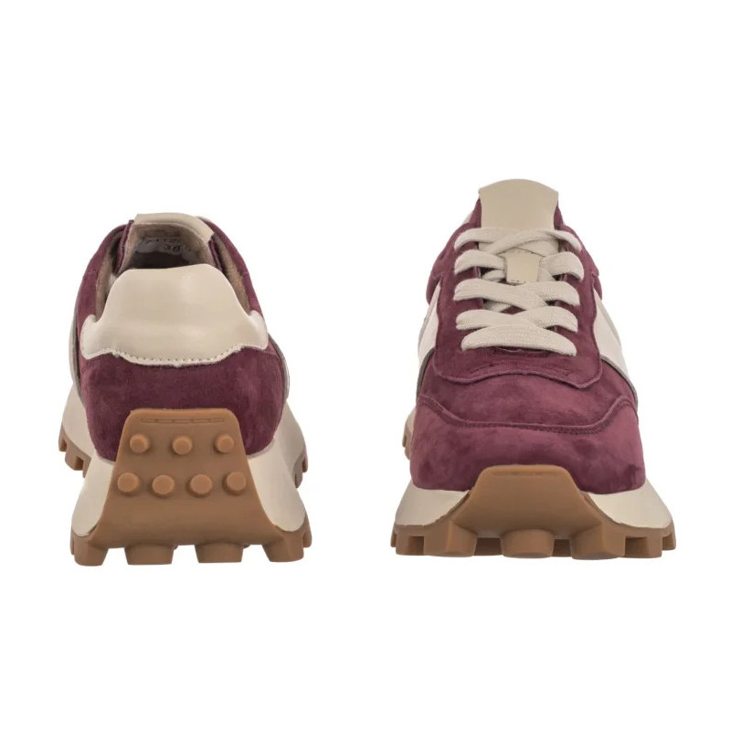 Filippo Bordowe DP7112/25 BG (FO179-b) spordijalatsid