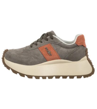 Filippo Khaki DP6785/25 KH OR (FO178-b) spordijalatsid