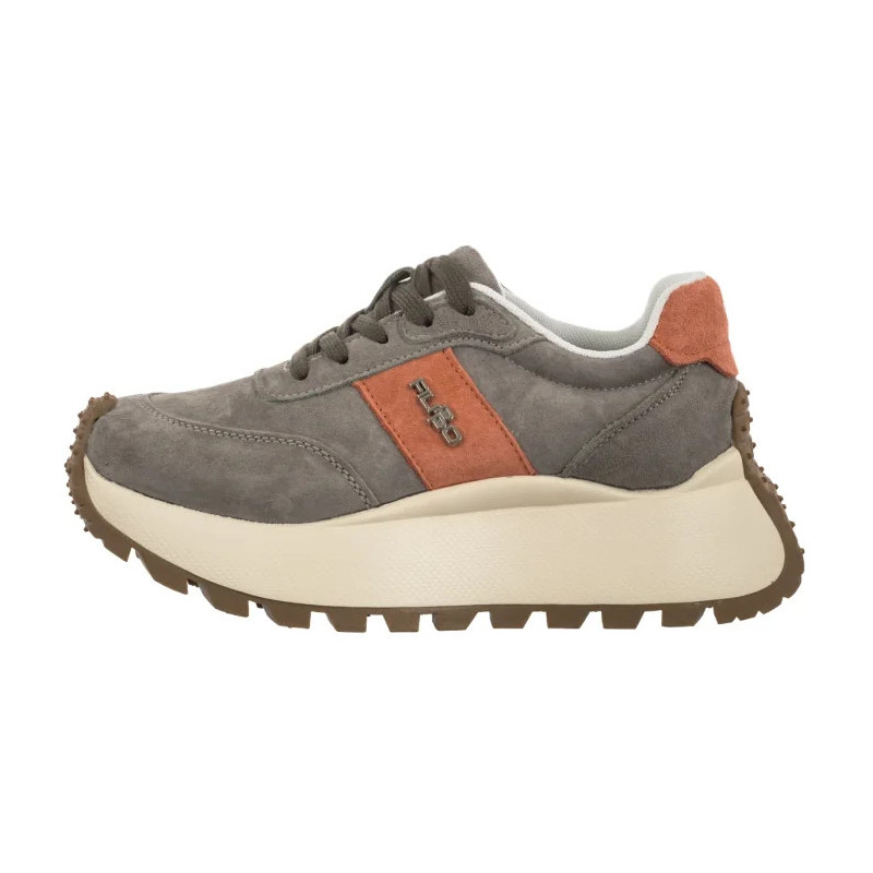 Filippo Khaki DP6785/25 KH OR (FO178-b) spordijalatsid