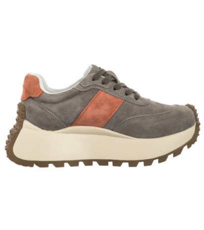 Filippo Khaki DP6785/25 KH OR (FO178-b) spordijalatsid