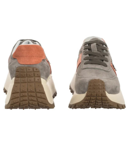 Filippo Khaki DP6785/25 KH OR (FO178-b) spordijalatsid