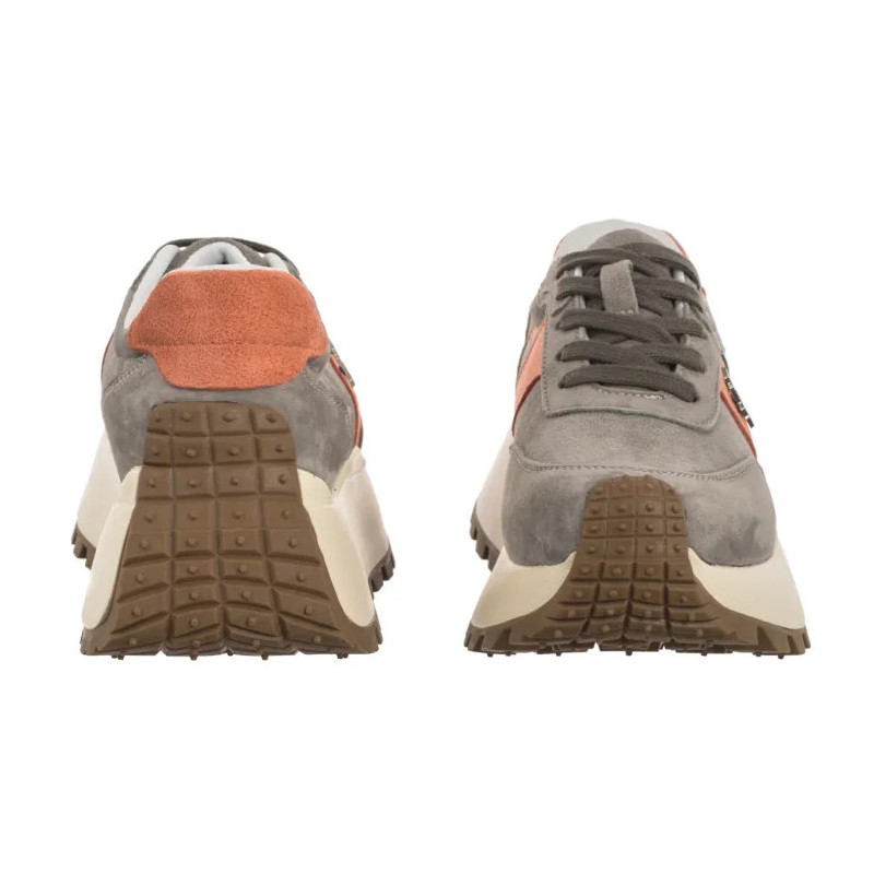 Filippo Khaki DP6785/25 KH OR (FO178-b) spordijalatsid