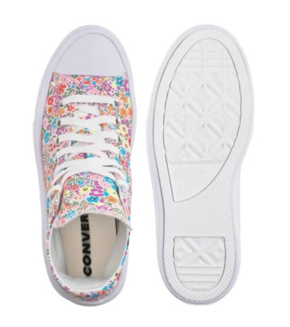 Converse CTAS Move Hi White/Cactus Bud A14968C (CO797-a) kingad