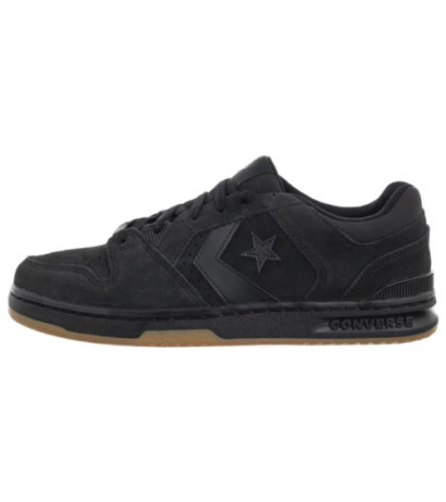 Converse CL98 OX Black/Black/Gum A14182C (CO802-a) spordijalatsid