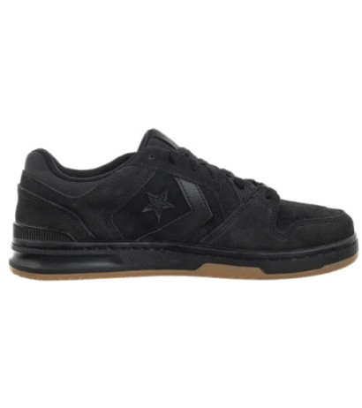 Converse CL98 OX Black/Black/Gum A14182C (CO802-a) spordijalatsid