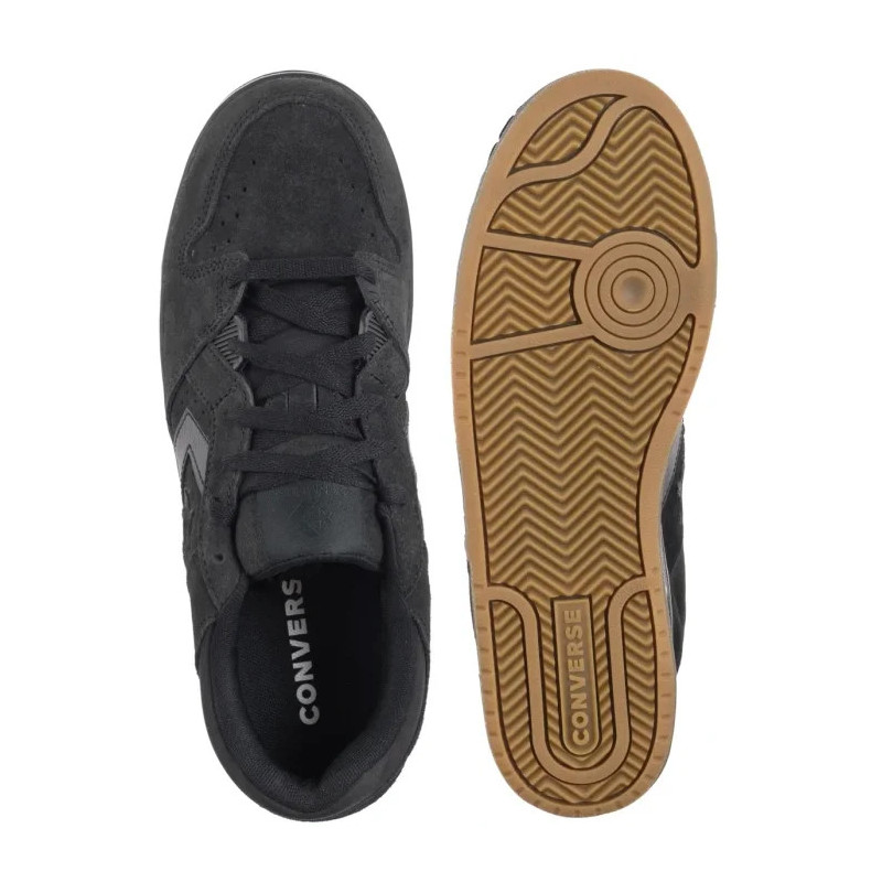 Converse CL98 OX Black/Black/Gum A14182C (CO802-a) spordijalatsid