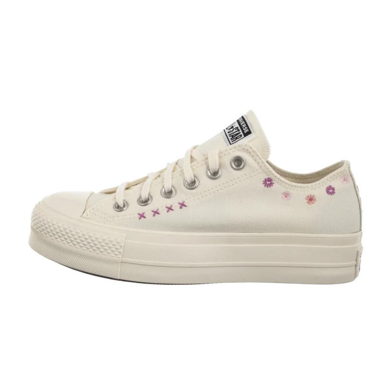 Converse CTAS Lift Ox Egret/Sugar Berry/Cactus Bud A15008C (CO800-a) kingad