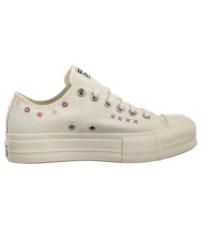 Converse CTAS Lift Ox Egret/Sugar Berry/Cactus Bud A15008C (CO800-a) kingad