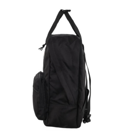 Converse Small Backpack Black 10027893-A01 (CO798-a) seljakott