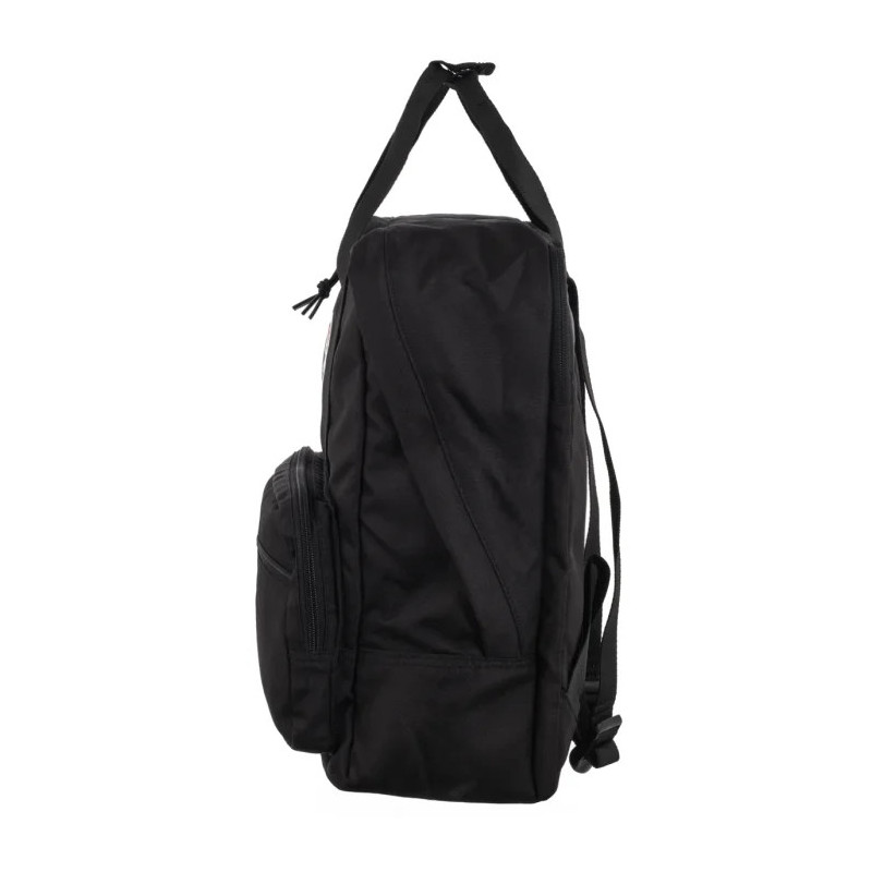 Converse Small Backpack Black 10027893-A01 (CO798-a) seljakott