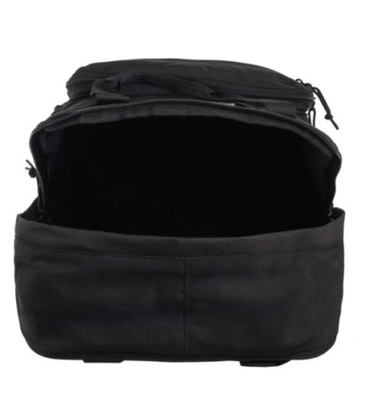 Converse Small Backpack Black 10027893-A01 (CO798-a) seljakott