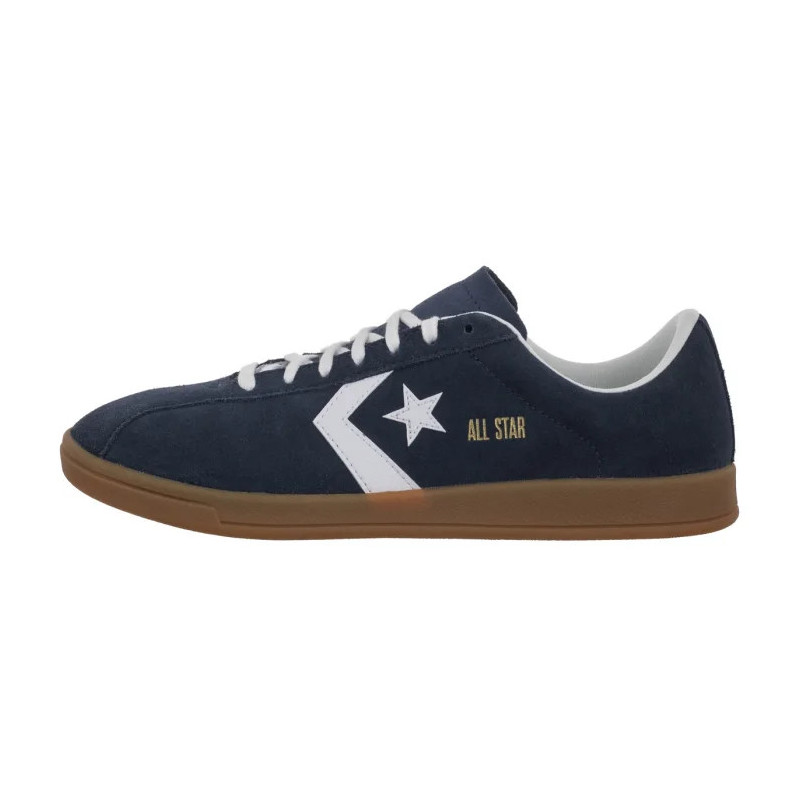 Converse All Star Classic Trainer Ox Navy/White/Gum A15622C (CO803-a) kingad