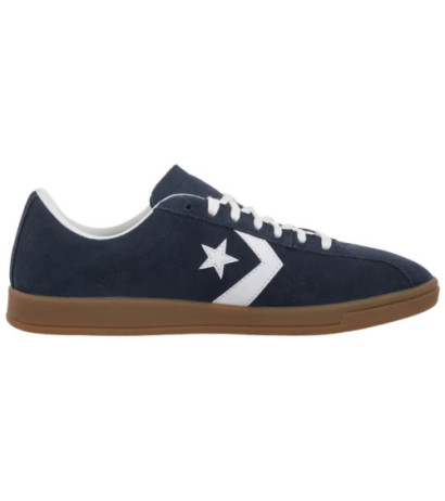 Converse All Star Classic Trainer Ox Navy/White/Gum A15622C (CO803-a) kingad
