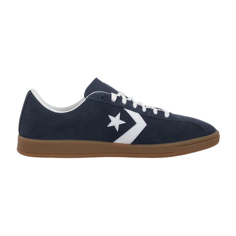 Converse All Star Classic Trainer Ox Navy/White/Gum A15622C (CO803-a) kingad