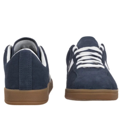 Converse All Star Classic Trainer Ox Navy/White/Gum A15622C (CO803-a) kingad
