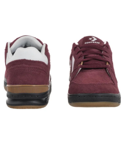 Converse CL98 OX Deep Bordeaux/White/Gum A15607C (CO802-b) spordijalatsid