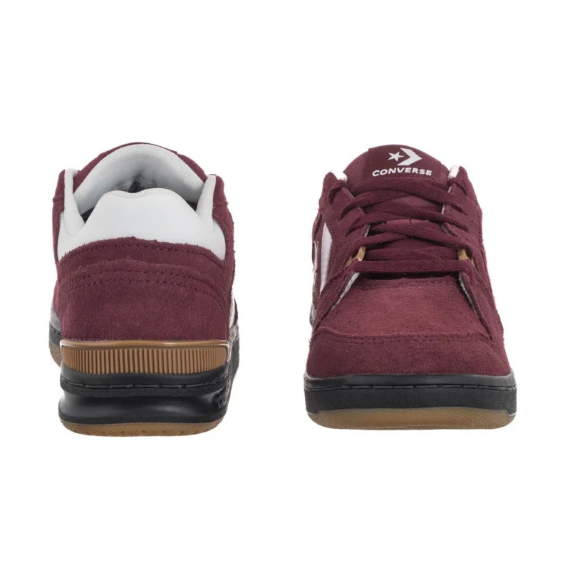 Converse CL98 OX Deep Bordeaux/White/Gum A15607C (CO802-b) spordijalatsid
