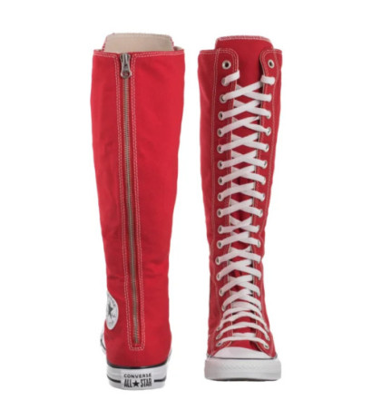 Converse CTAS XX-Hi Red/White/Black A11893C (CO703-d) kingad