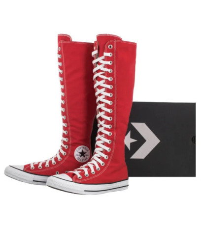 Converse CTAS XX-Hi Red/White/Black A11893C (CO703-d) kingad