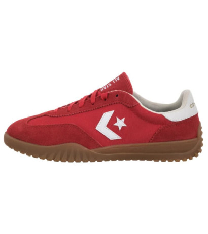 Converse Run Star Trainer OX Red/White/Honey A17238C (CO796-b) spordijalatsid